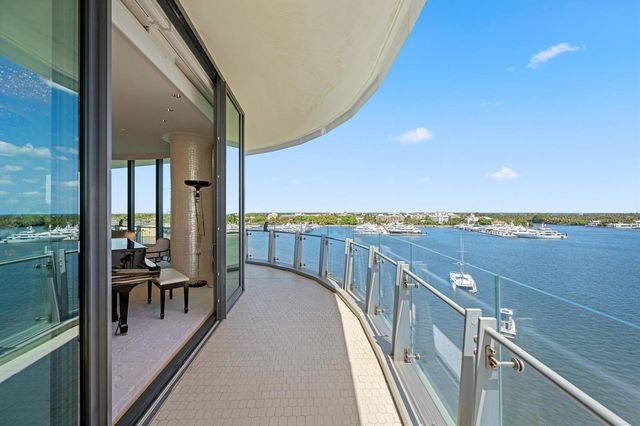 1100 S Flagler Drive 804, West Palm Beach, FL 33401