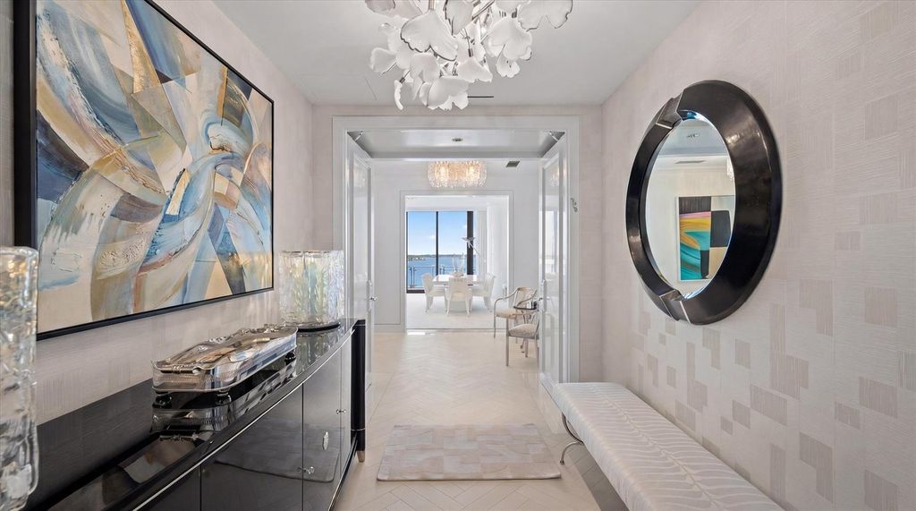 1100 S Flagler Drive 804, West Palm Beach, FL 33401