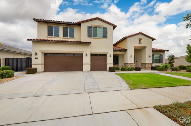 12319 Ashlyn Drive, Bakersfield, CA 93311