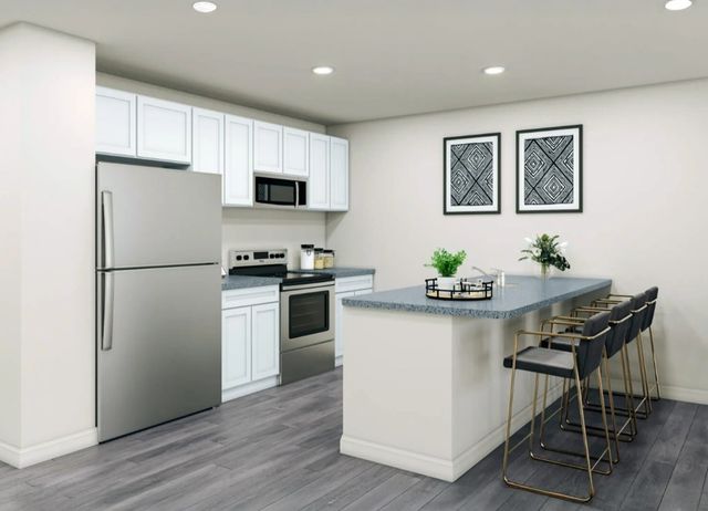 155 Polasek Drive, Abilene, TX 79602