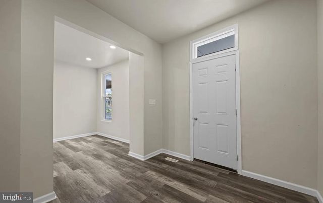 3030 WINDSOR AVE, Baltimore, MD 21216