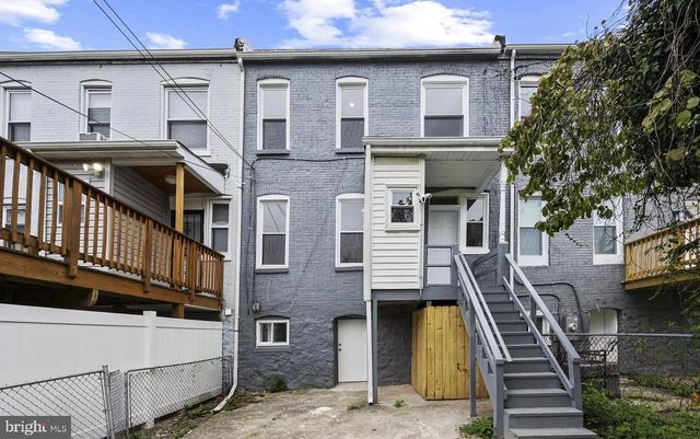 3030 WINDSOR AVE, Baltimore, MD 21216