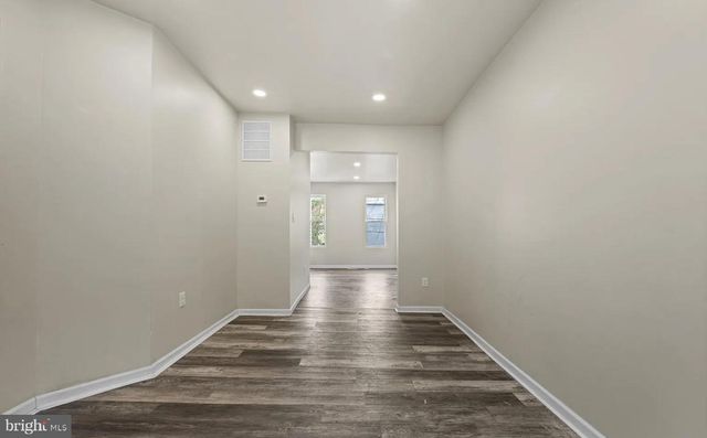 3030 WINDSOR AVE, Baltimore, MD 21216