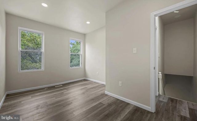 3030 WINDSOR AVE, Baltimore, MD 21216