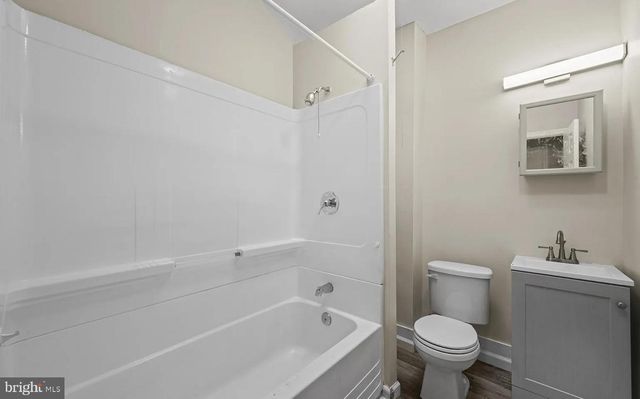 3030 WINDSOR AVE, Baltimore, MD 21216