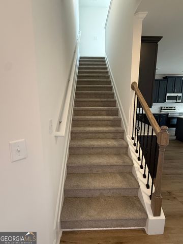 3979 Streamlet Way 153, Gainesville, GA 30506