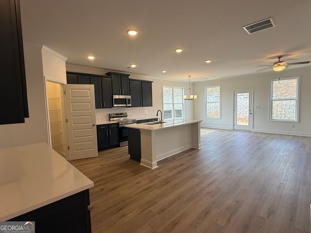 3979 Streamlet Way 153, Gainesville, GA 30506