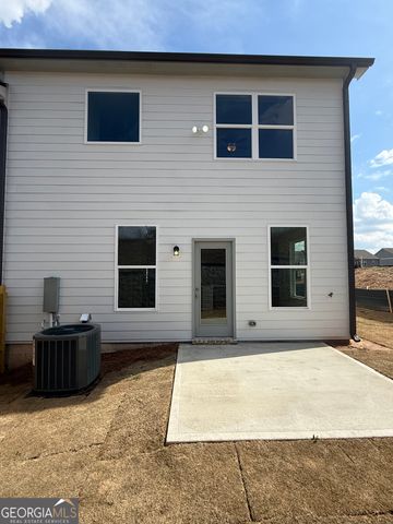 3979 Streamlet Way 153, Gainesville, GA 30506