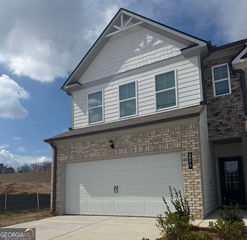 3979 Streamlet Way 153, Gainesville, GA 30506