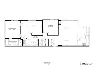 10913 Whipple Street 205, Toluca Lake, CA 91602