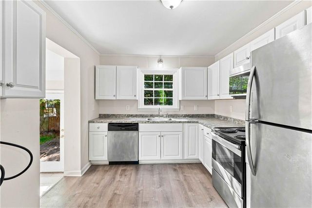 1944 Mayes Drive SE, Marietta, GA 30067