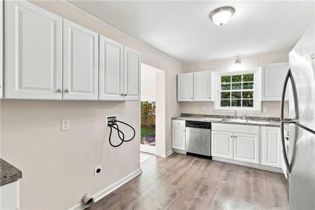 1944 Mayes Drive SE, Marietta, GA 30067