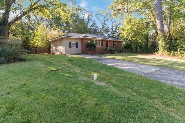 1944 Mayes Drive SE, Marietta, GA 30067