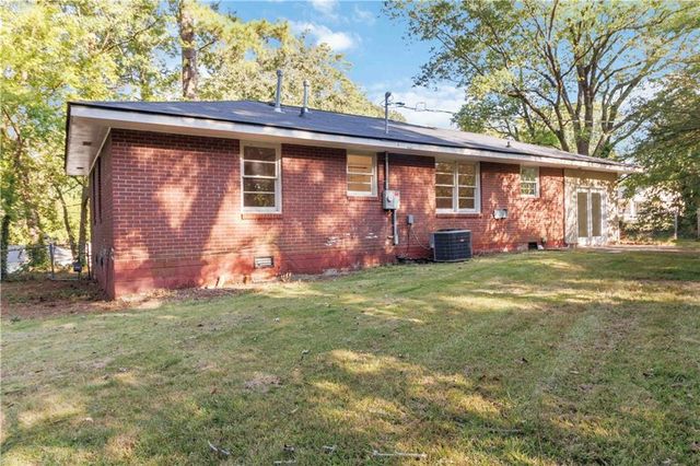 1944 Mayes Drive SE, Marietta, GA 30067