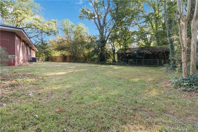 1944 Mayes Drive SE, Marietta, GA 30067