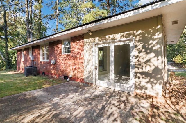 1944 Mayes Drive SE, Marietta, GA 30067