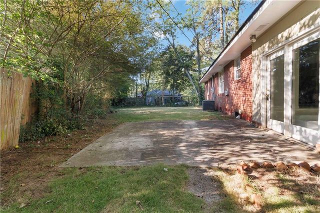 1944 Mayes Drive SE, Marietta, GA 30067