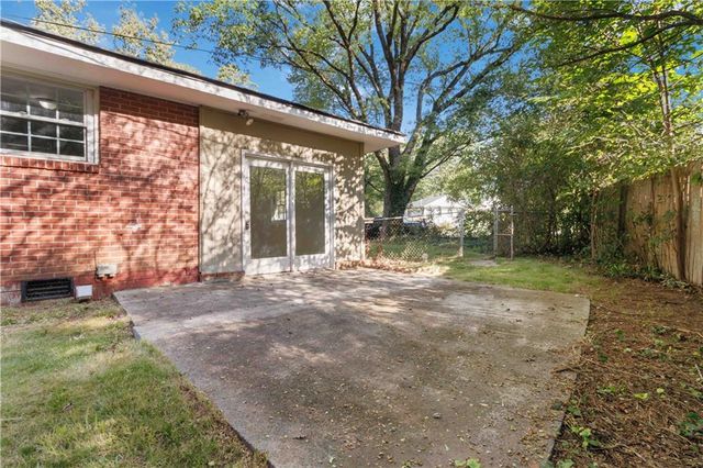 1944 Mayes Drive SE, Marietta, GA 30067