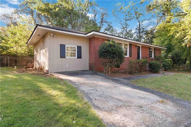 1944 Mayes Drive SE, Marietta, GA 30067