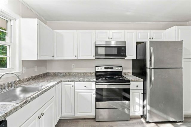 1944 Mayes Drive SE, Marietta, GA 30067