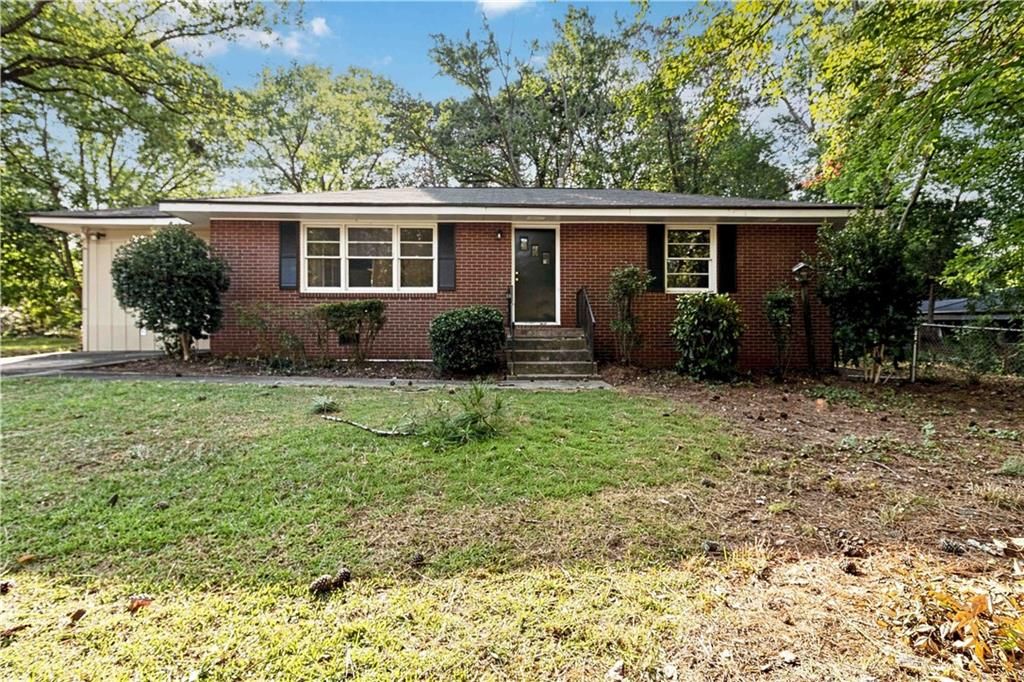 1944 Mayes Drive SE, Marietta, GA 30067