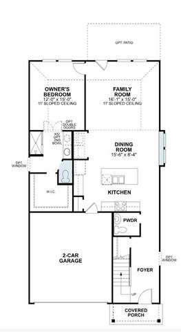 708 Hidden Feather Drive, Lavon, TX 75166