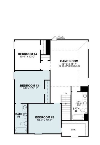 708 Hidden Feather Drive, Lavon, TX 75166