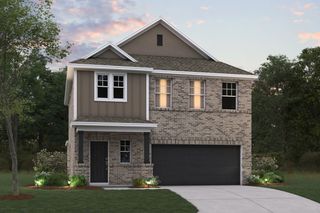 708 Hidden Feather Drive, Lavon, TX 75166