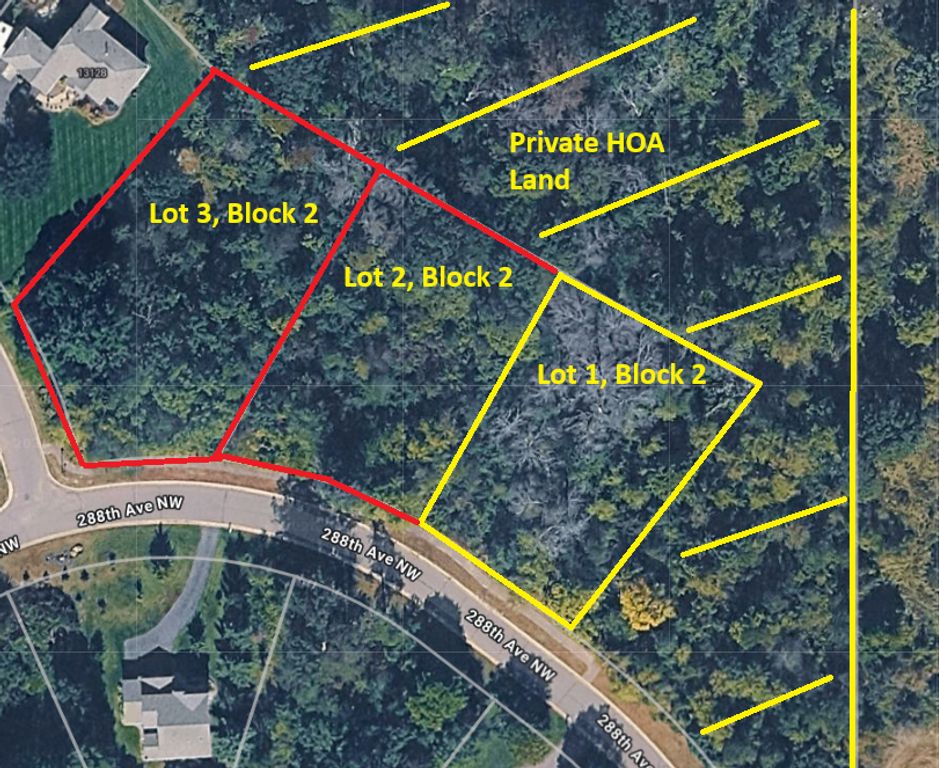 L1,B2 288th Avenue NW, Princeton, MN 55398