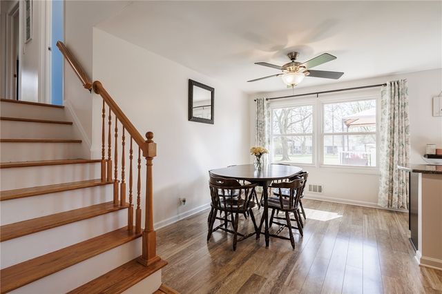 30 Stuyvesant Road, Pittsford, NY 14534