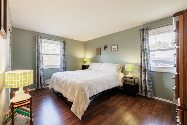 30 Stuyvesant Road, Pittsford, NY 14534