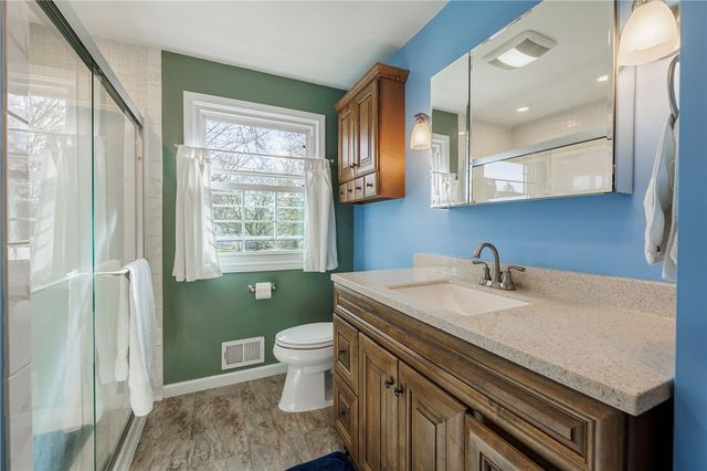 30 Stuyvesant Road, Pittsford, NY 14534