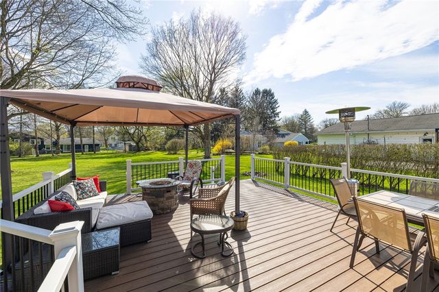 30 Stuyvesant Road, Pittsford, NY 14534