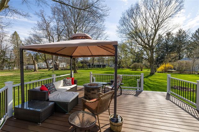 30 Stuyvesant Road, Pittsford, NY 14534