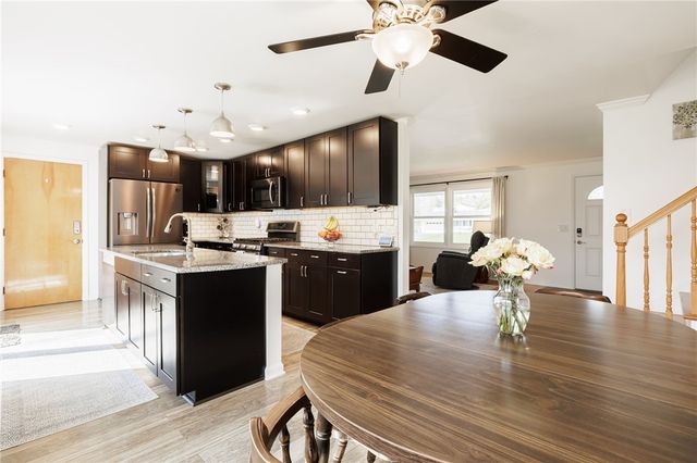 30 Stuyvesant Road, Pittsford, NY 14534