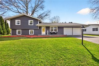 30 Stuyvesant Road, Pittsford, NY 14534