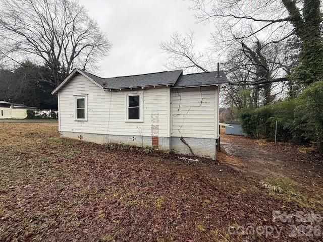 601 S College Street, Dallas, NC 28034