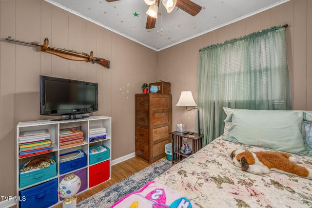 557 Waddell Road, Mountain City, TN 37683