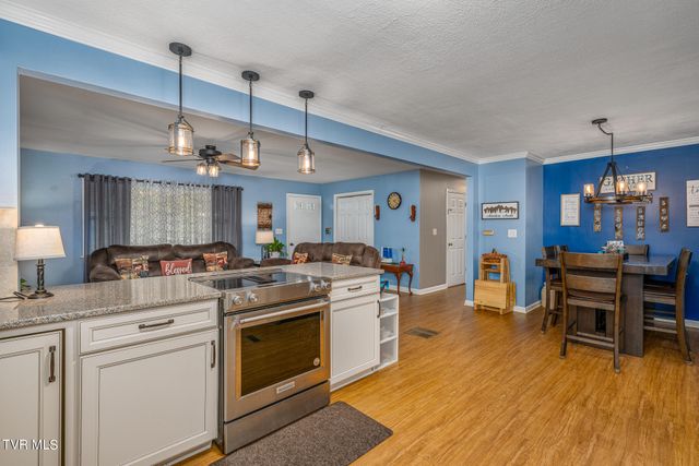 557 Waddell Road, Mountain City, TN 37683