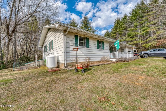 557 Waddell Road, Mountain City, TN 37683