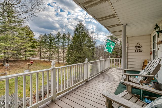557 Waddell Road, Mountain City, TN 37683