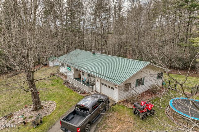 557 Waddell Road, Mountain City, TN 37683