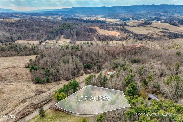 557 Waddell Road, Mountain City, TN 37683