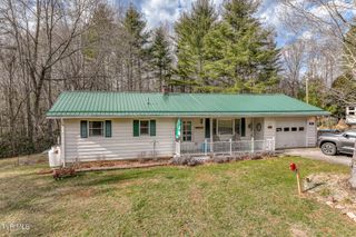 557 Waddell Road, Mountain City, TN 37683