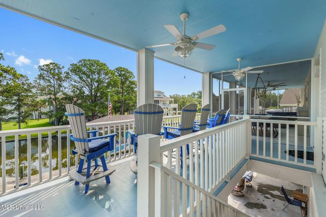 106 Ashwood Drive, Pass Christian, MS 39571