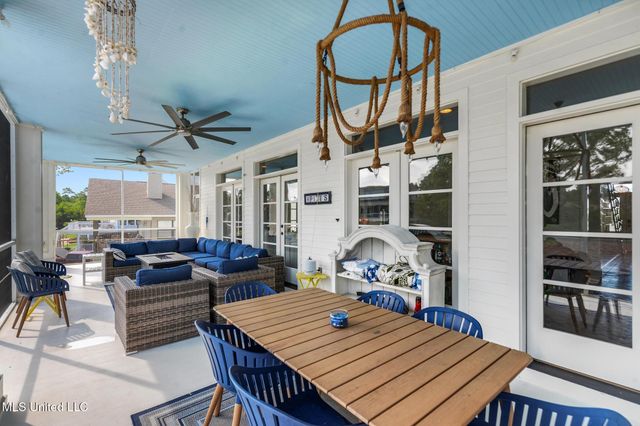 106 Ashwood Drive, Pass Christian, MS 39571