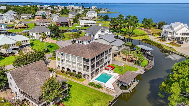 106 Ashwood Drive, Pass Christian, MS 39571