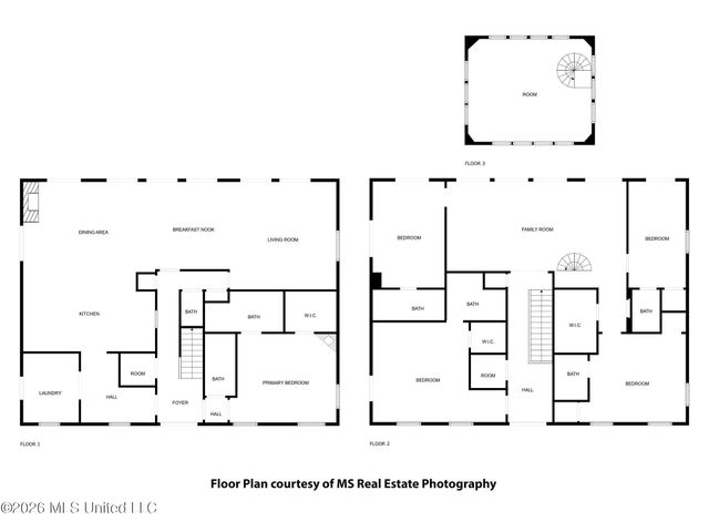 106 Ashwood Drive, Pass Christian, MS 39571