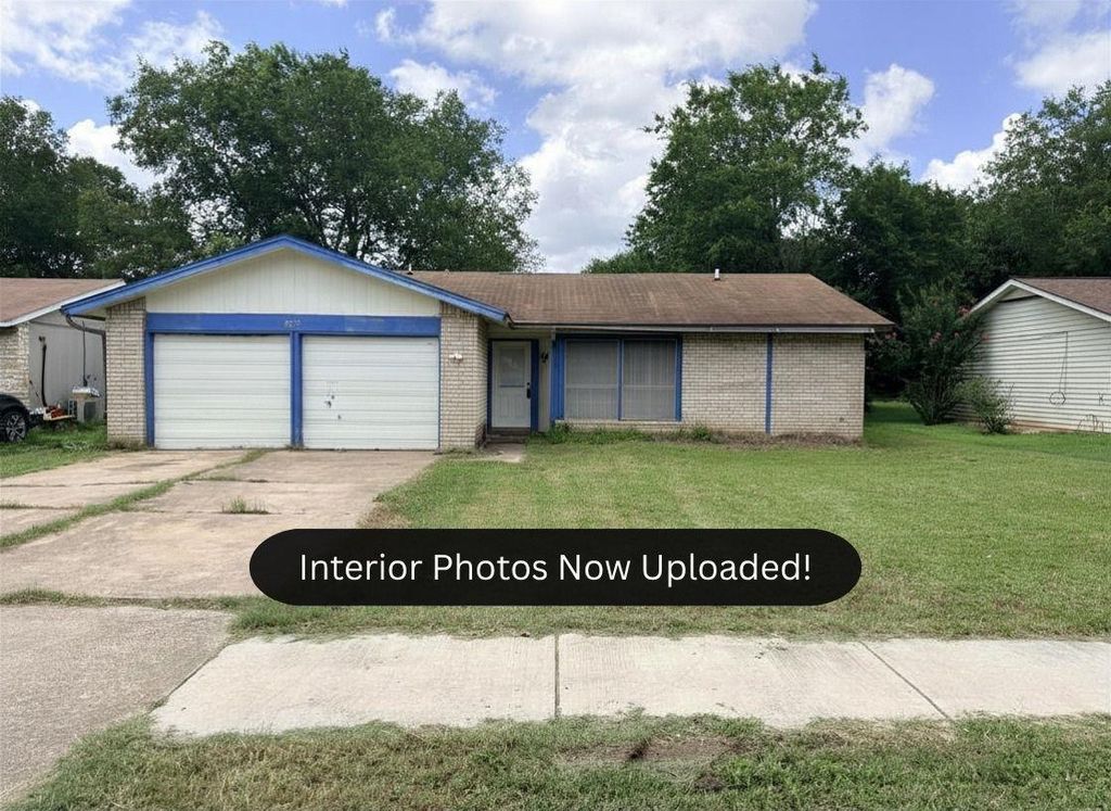 2512 E Stassney LN, Austin, TX 78744