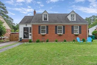 915 Orchard Rd, Henrico, VA 23226